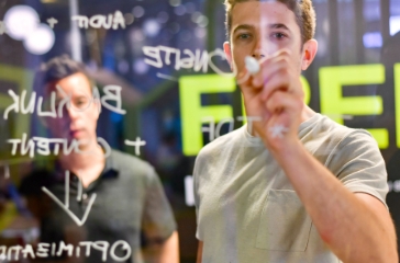 付費(fèi)搜索廣告投放(SEM)